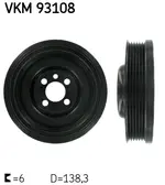  VKM 93108 uygun fiyat ile hemen sipariş verin!
